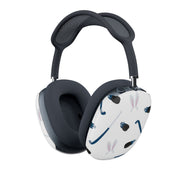 Rinkside Pattern AirPods Max Case 1
