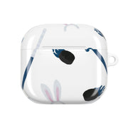 Rinkside Pattern AirPods Case 4