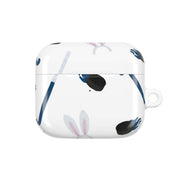 Rinkside Pattern AirPods Case 3