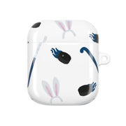 Rinkside Pattern AirPods Case 1