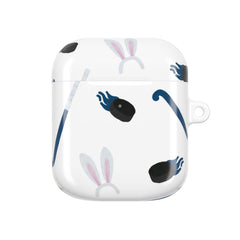 Rinkside Pattern AirPods Case