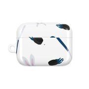Rinkside Pattern AirPods Case 6
