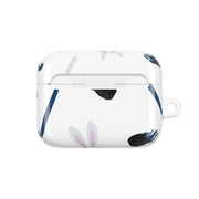 Rinkside Pattern AirPods Case 7