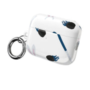Rinkside Pattern AirPods Case 8