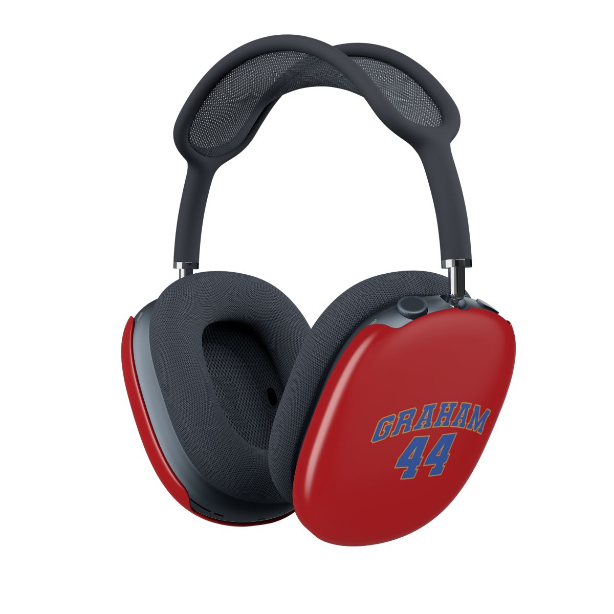Graham AirPods Max Case