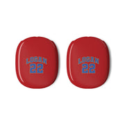 Logan AirPods Max Case 3