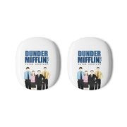 Office Cartoon - Dunder Mifflin AirPods Max Case 3
