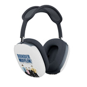 Office Cartoon - Dunder Mifflin AirPods Max Case 2