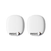 Dwight, You Ignorant Slut AirPods Max Case 3