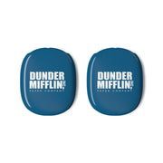 Dunder Logo AirPods Max Case 3