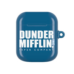 Dunder Logo AirPods Case