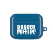 Dunder Logo AirPods Case 5