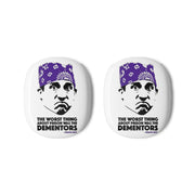Prison Mike vs The Dementors AirPods Max Case 3