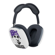 Prison Mike vs The Dementors AirPods Max Case 2