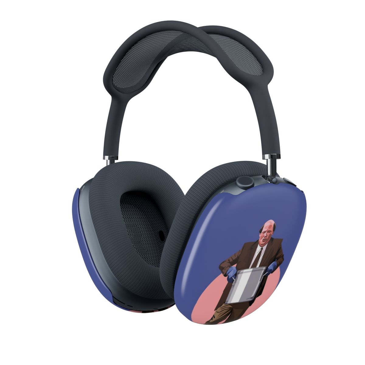 Kevin's Chilli AirPods Max Case