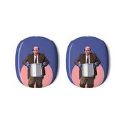 Kevin's Chilli AirPods Max Case 3