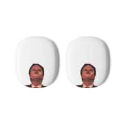 Dwight And The Dummy AirPods Max Case 3