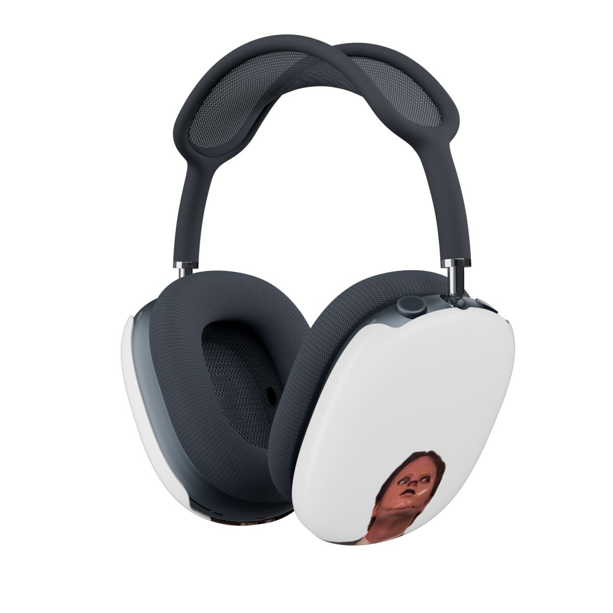 Dwight And The Dummy AirPods Max Case
