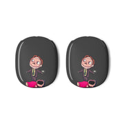 First Aid Training AirPods Max Case 3