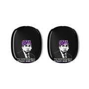 The Worst Thing About Prison Was The Dementors AirPods Max Case 3