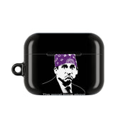 The Worst Thing About Prison Was The Dementors AirPods Case 6