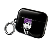 The Worst Thing About Prison Was The Dementors AirPods Case 8