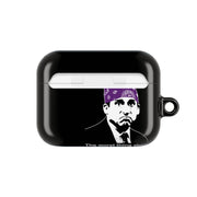 The Worst Thing About Prison Was The Dementors AirPods Case 7