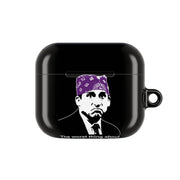 The Worst Thing About Prison Was The Dementors AirPods Case 3