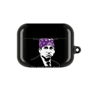 The Worst Thing About Prison Was The Dementors AirPods Case 5