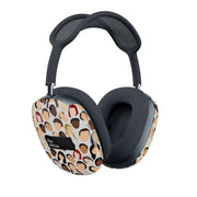 Office Collage AirPods Max Case 2