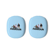 Parkour AirPods Max Case 3
