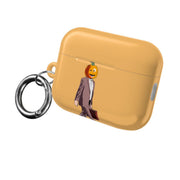 Dwight Pumpkin Head AirPods Case 8