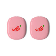 I Feel God In This Chilli's Tonight AirPods Max Case 3