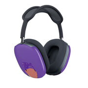 Prison Mike AirPods Max Case 2