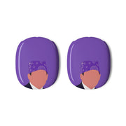 Prison Mike AirPods Max Case 3