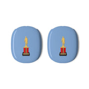 Dundie Award AirPods Max Case 3