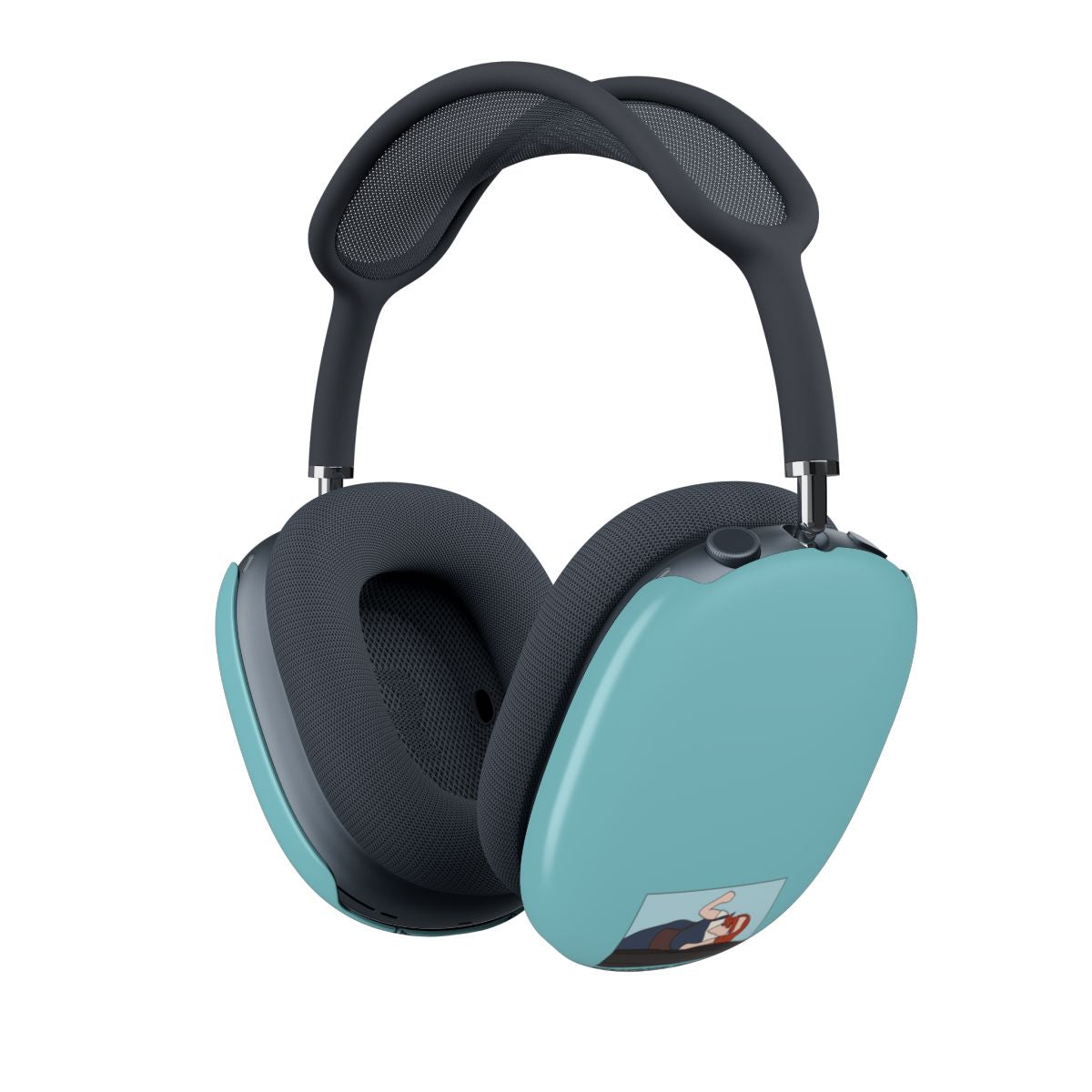 Everybody Inside The Car Was Fine Stanley AirPods Max Case