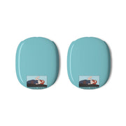 Everybody Inside The Car Was Fine Stanley AirPods Max Case 3