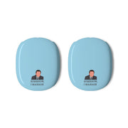 Somehow, I Manage AirPods Max Case 3