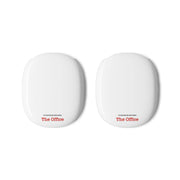 I'd Rather Be Watching The Office AirPods Max Case 3