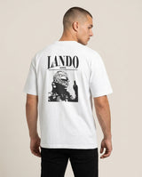 Lando Norris T-Shirts