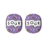 Sour Pattern - Olivia AirPods Max Case 3