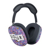 Sour Pattern - Olivia AirPods Max Case 2