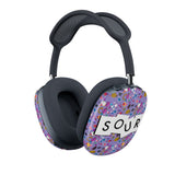 Patterns AirPods Max Cases