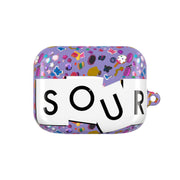 Sour Pattern - Olivia AirPods Case 5