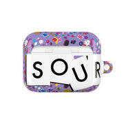 Sour Pattern - Olivia AirPods Case 7