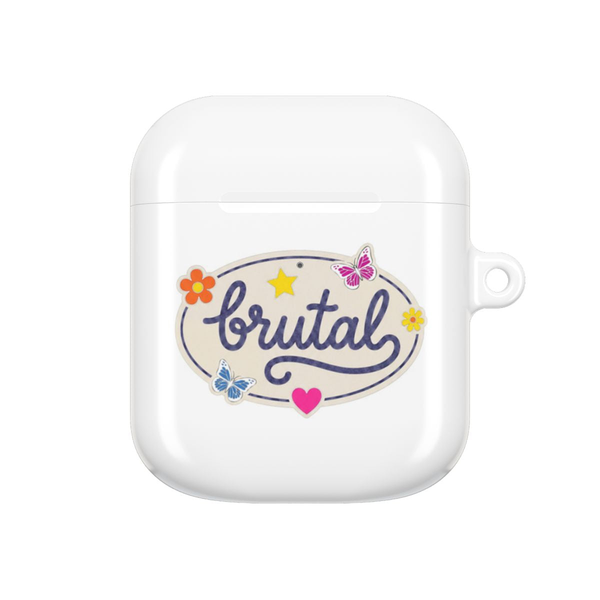 Brutal AirPods Case