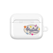 Brutal AirPods Case 7