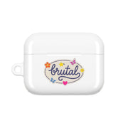 Brutal AirPods Case 6