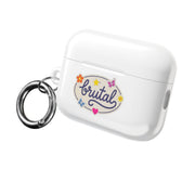 Brutal AirPods Case 8